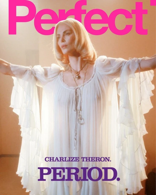 The Perfect Magazine Issue 9 2025 Covers