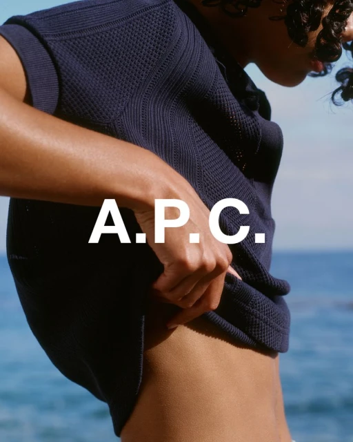 A.P.C. Summer 2025
