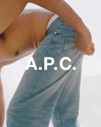A.P.C. Summer 2025