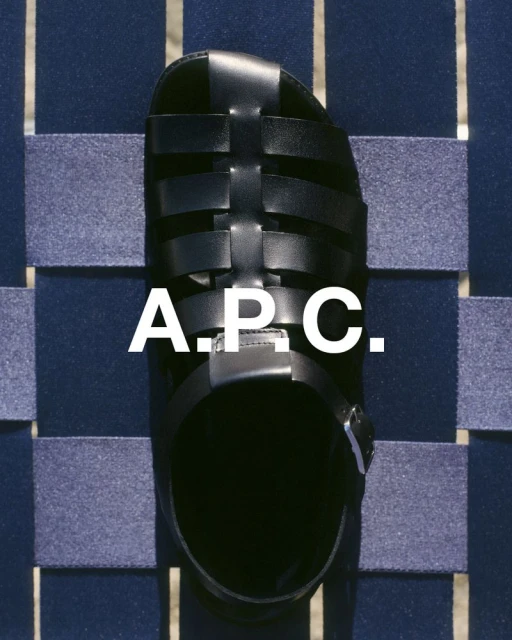 A.P.C. Summer 2025