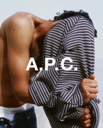 A.P.C. Summer 2025