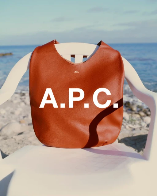 A.P.C. Summer 2025
