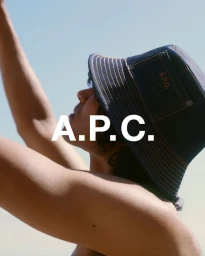 A.P.C. Summer 2025