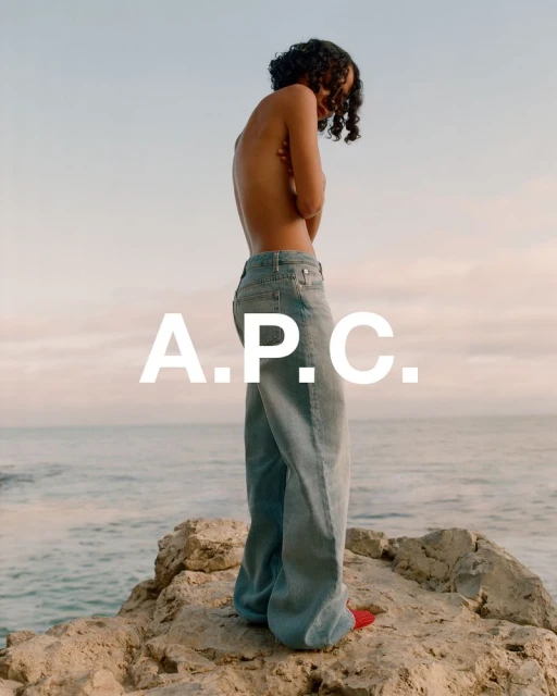 A.P.C. Summer 2025