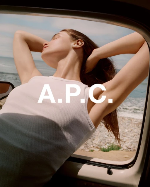 A.P.C. Summer 2025