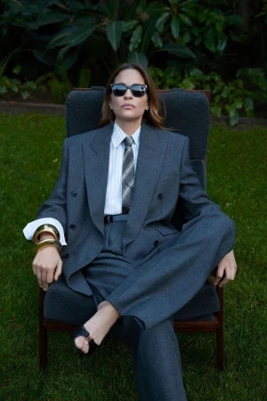 Mert Alas and Marcus Piggott