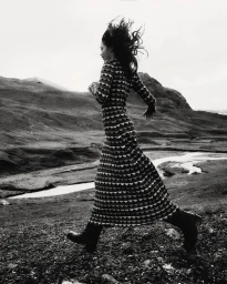 Escvdo F/W 25 Campaign