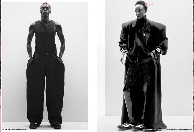 Photography Tereza Mundilova