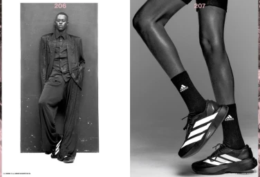 Photography Tereza Mundilova