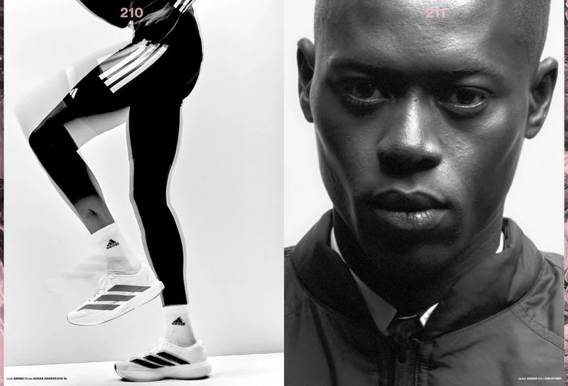 Photography Tereza Mundilova