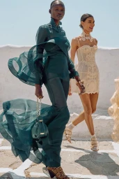 Cruise 26 Digital Show Lookbook