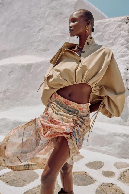 Cruise 26 Digital Show Lookbook