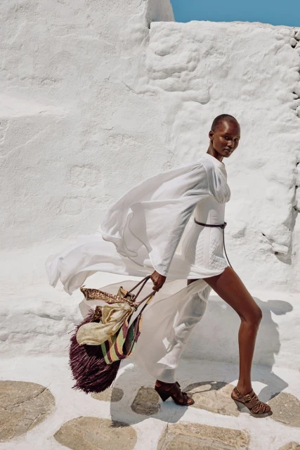 Cruise 26 Digital Show Lookbook