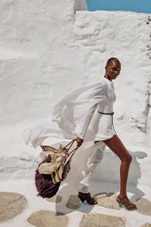 Cruise 26 Digital Show Lookbook