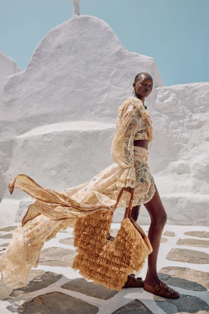 Cruise 26 Digital Show Lookbook