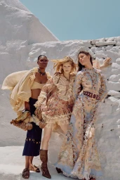 Cruise 26 Digital Show Lookbook