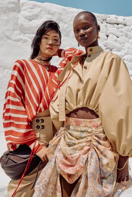 Cruise 26 Digital Show Lookbook