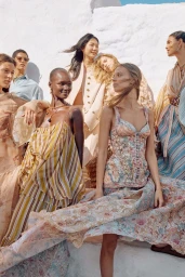 Cruise 26 Digital Show Lookbook