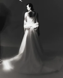 Ali Cavdir SS 25 Lookbooks