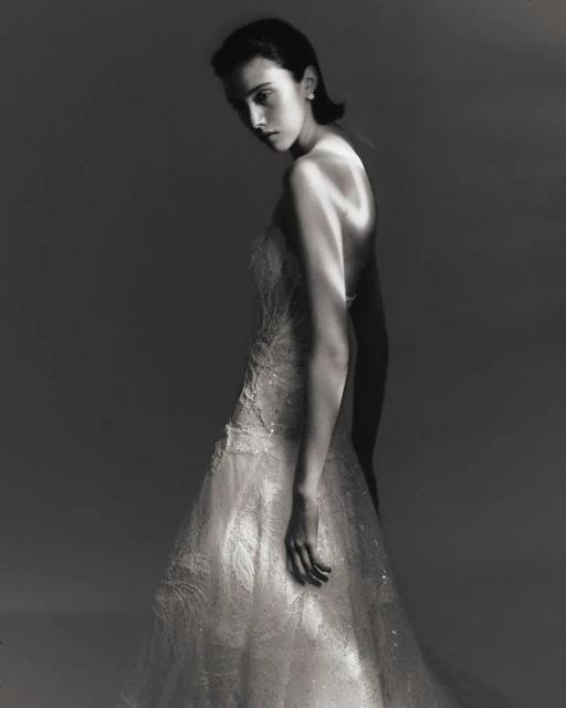 Ali Cavdir SS 25 Lookbooks