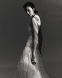 Ali Cavdir SS 25 Lookbooks