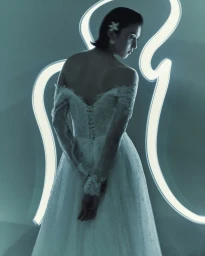 Ali Cavdir SS 25 Lookbooks