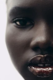 H&M Beauty Lookbook SS25