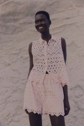 H&M Resort Essentials Lookbook