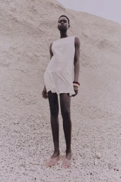 H&M Resort Essentials Lookbook