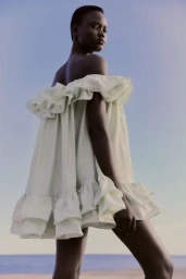 H&M Resort Essentials Lookbook