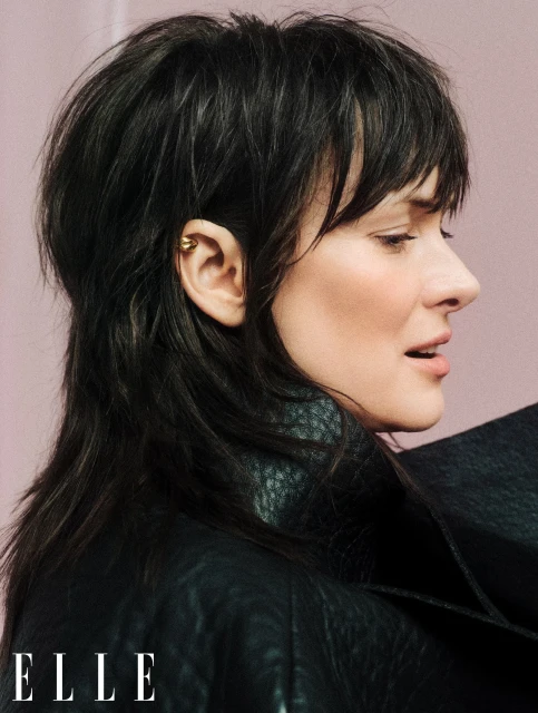 Elle UK September 2025 Covers