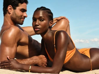 Garnier Ambre Solaire Q2 2025