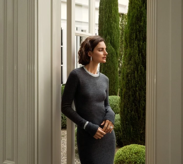 Away From the Spotlight, Cartier