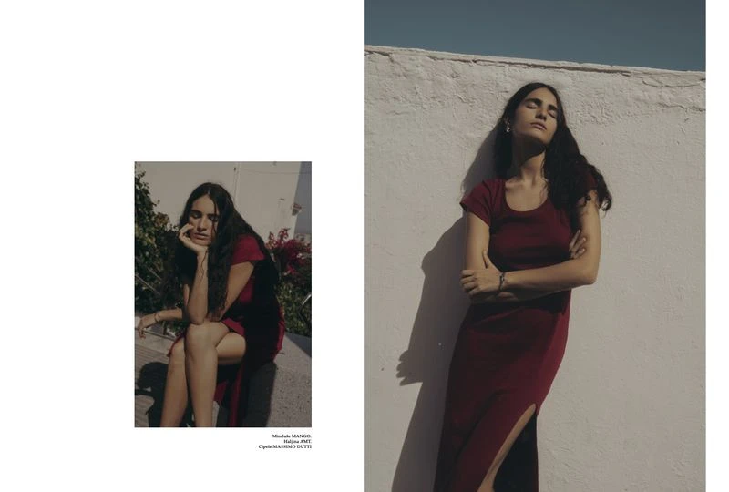 Postcards from The Hill