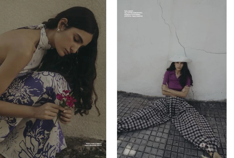 Postcards from The Hill