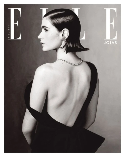 Elle Joias by Mar+Vin