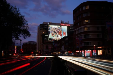 Heartbreak High Key Art Season 1