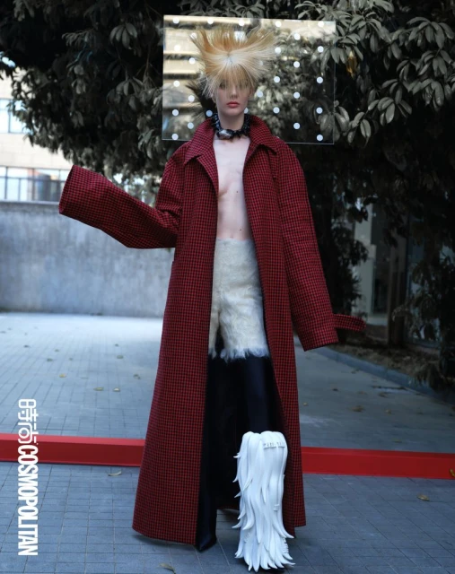 Shape of Architecture