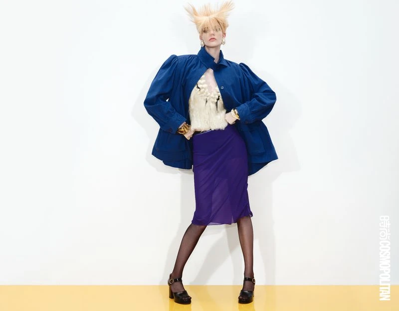 Shape of Architecture