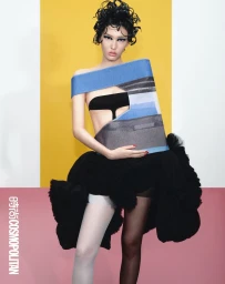 Shape of Architecture