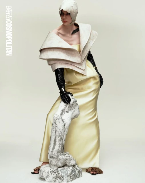 Shape of Architecture