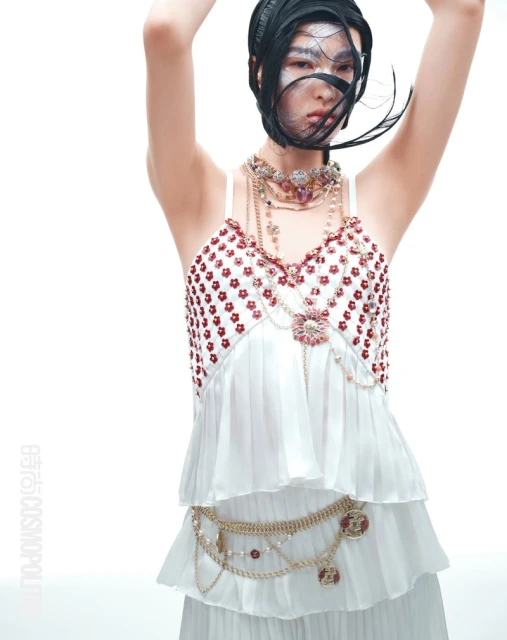 Shape of Architecture