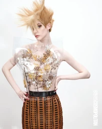 Shape of Architecture