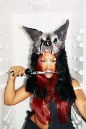 SZA by Chappell Roan