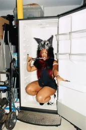 SZA by Chappell Roan