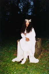 SZA by Chappell Roan