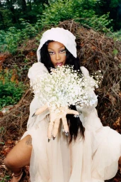 SZA by Chappell Roan