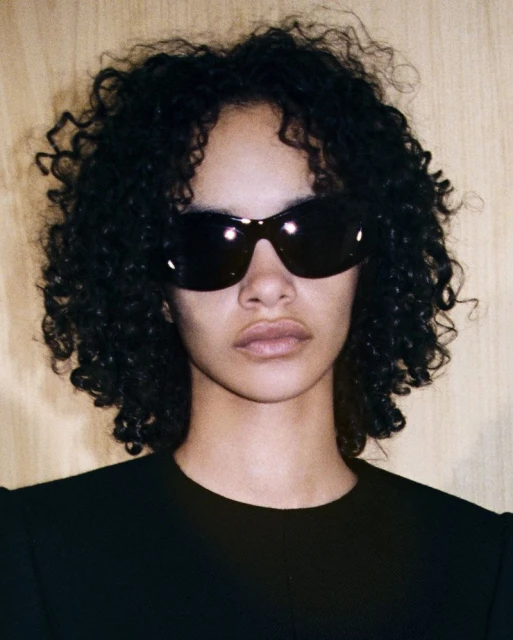 Celine 2026 Collection Backstage