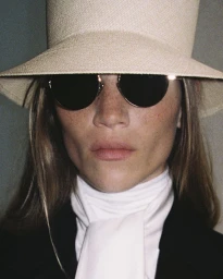 Celine 2026 Collection Backstage