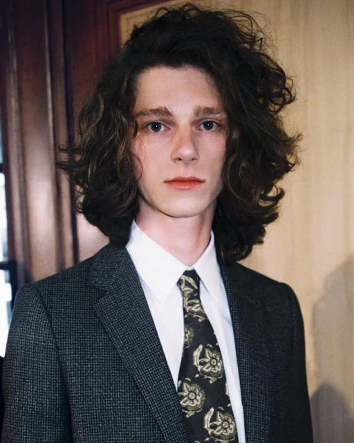 Celine 2026 Collection Backstage